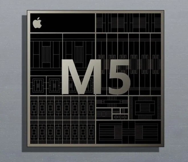 Як еволюція M5 вписується у динаміку розвитку всієї лінійки Apple Silicon